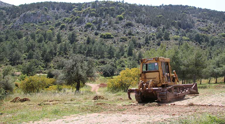 doğa