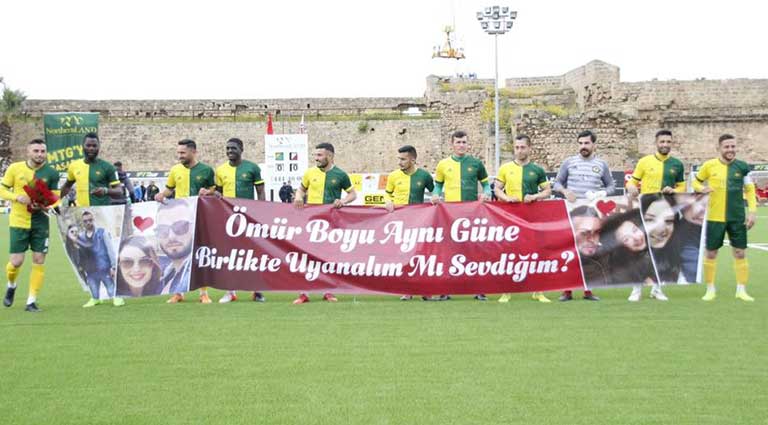 evlilik teklifi