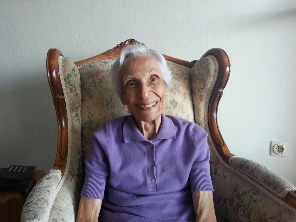 Bedia Okan