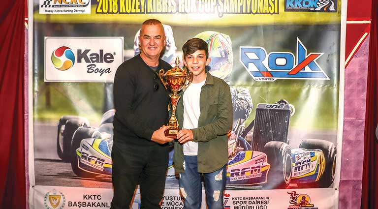 karting 