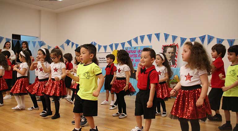 montessori