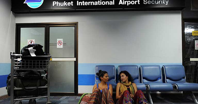 Phuket Havalimanı