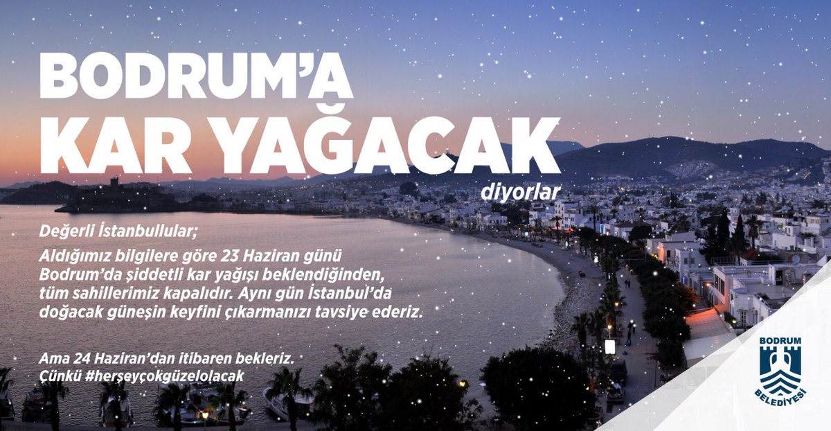 Bodrum Belediyesi