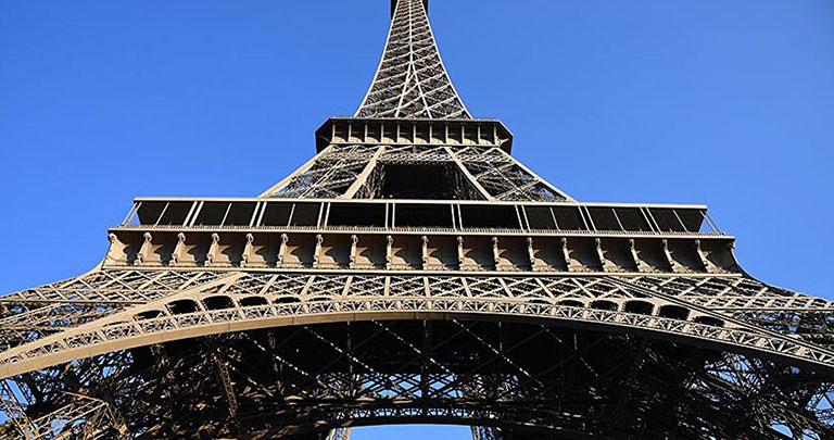 Eiffel Kulesi