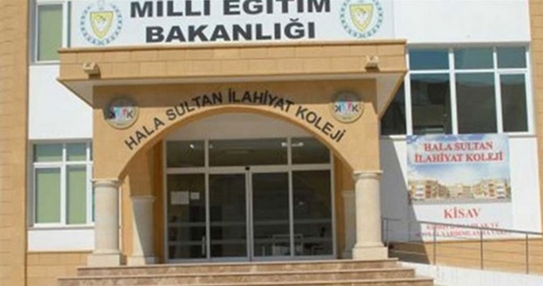 Hala Sultan Koleji