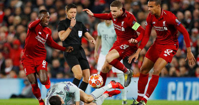 Liverpool