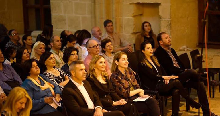 Lefkoşa Belediye Orkestrası