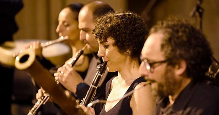 Lefkoşa Belediye Orkestrası