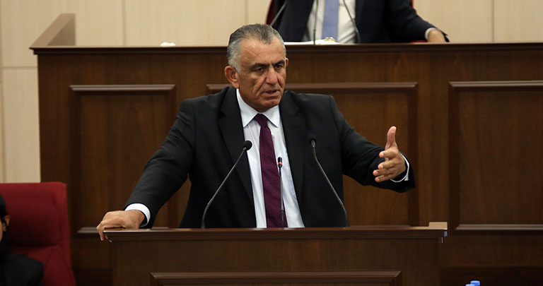Nazım Çavuşoğlu