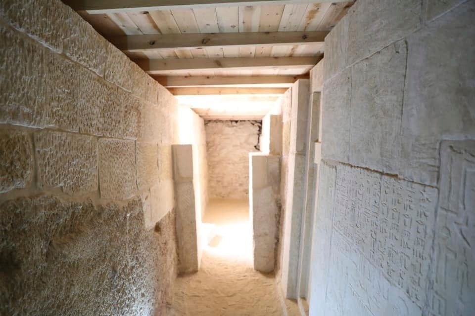 Piramit - Giza Piramidi