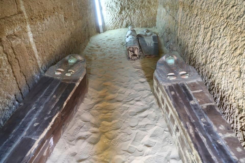 Piramit - Giza Piramidi