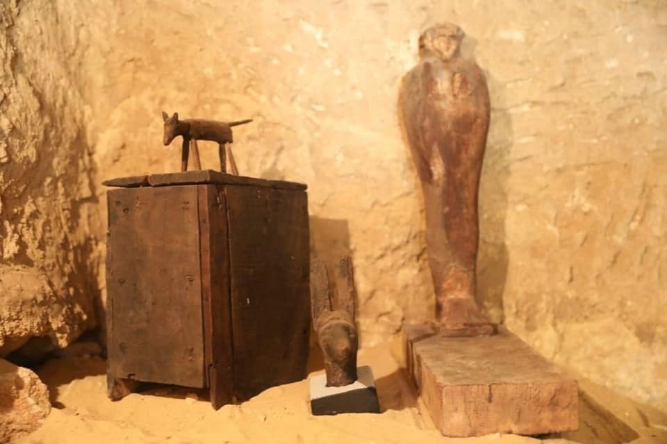 Piramit - Giza Piramidi