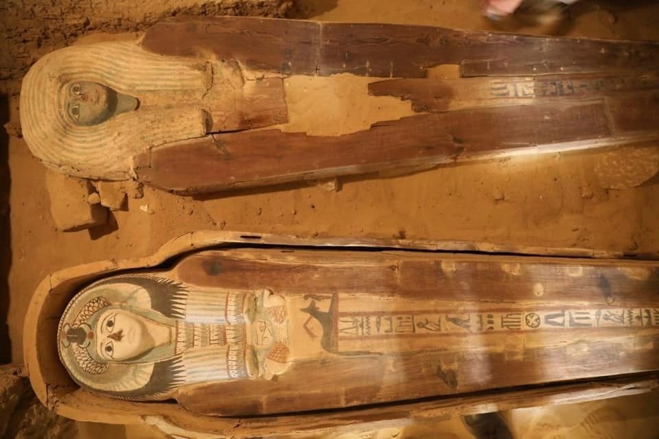 Piramit - Giza Piramidi