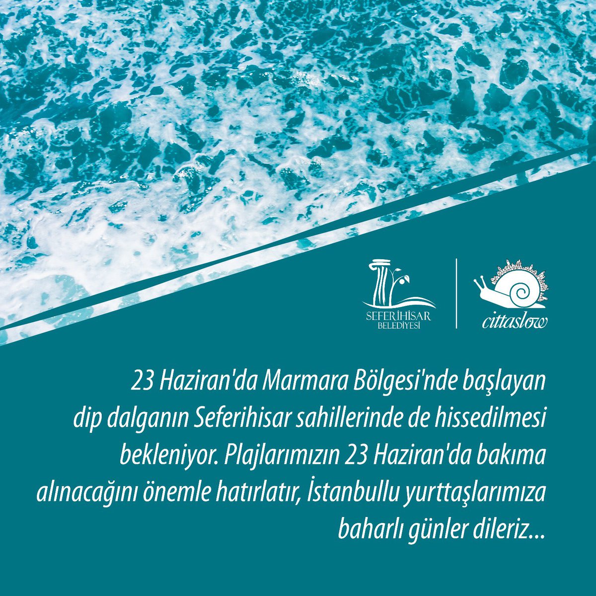 Seferihisar Belediyesi