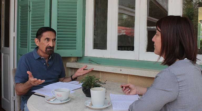 Taner Aksu