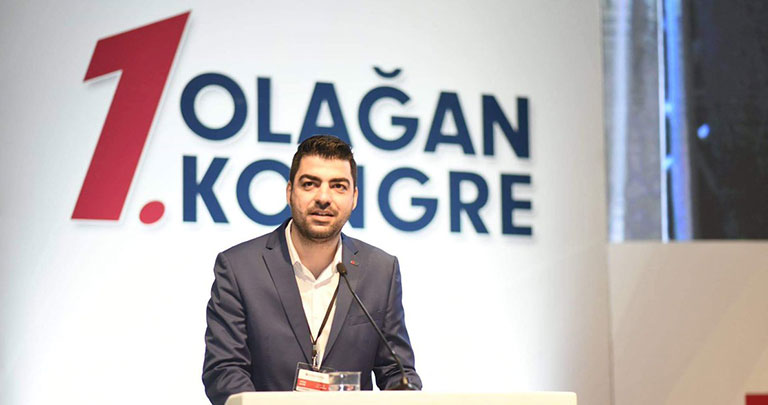 Yenal Senin
