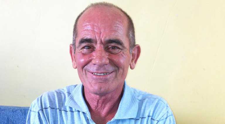 Durmuş Aşandır