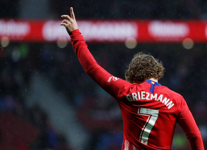 Antoine Griezmann