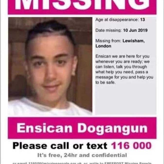 Eniscan Doğangün