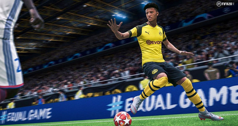 FIFA 20