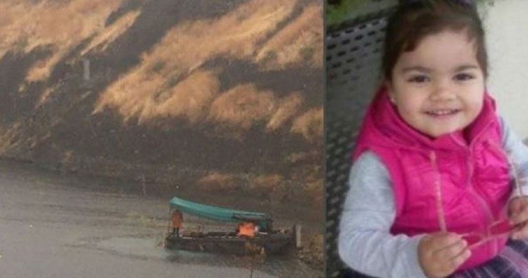 Sierra - Memi Gölü