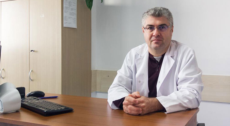 Zafer Erdoğmuş