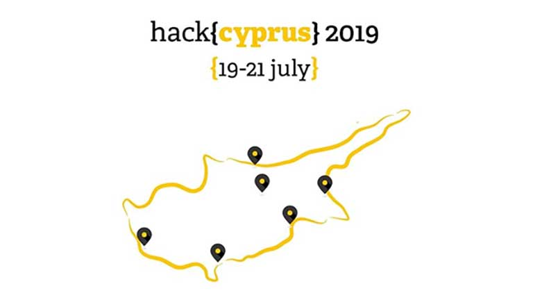 Hackathon Kıbrıs