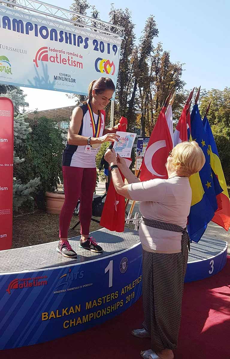 Ayten Benli