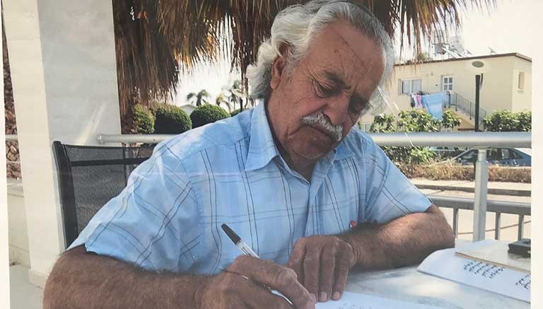 Mustafa Haşim Altan