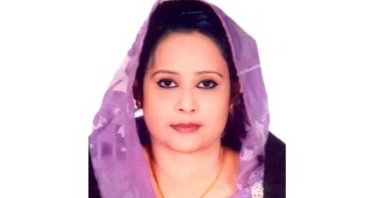 banglades,milletvekili
