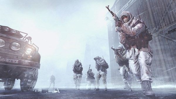 Call of Duty