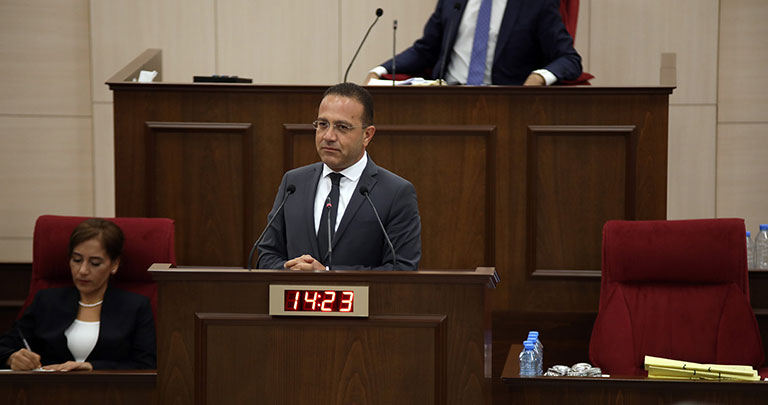 Erkut Şahali
