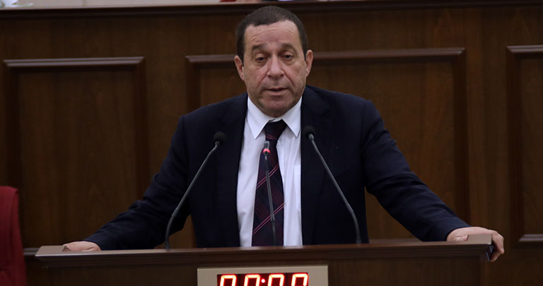 Serdar Denktaş
