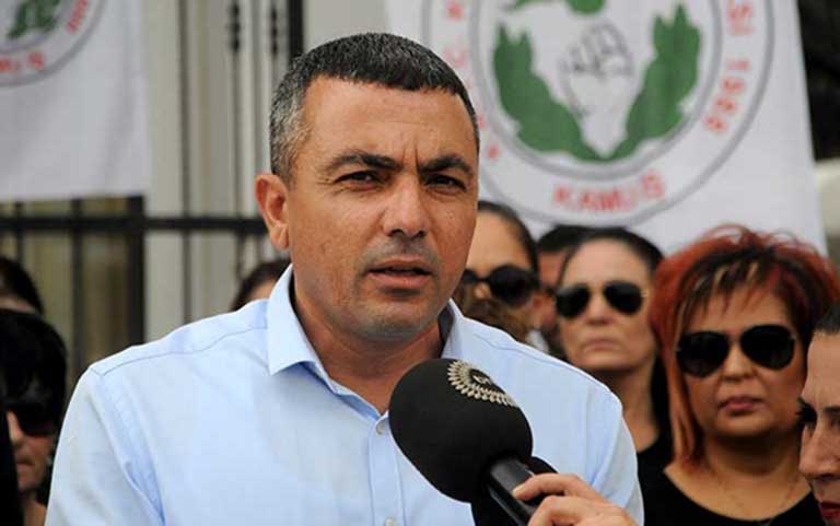 Ahmet Serdaroğlu