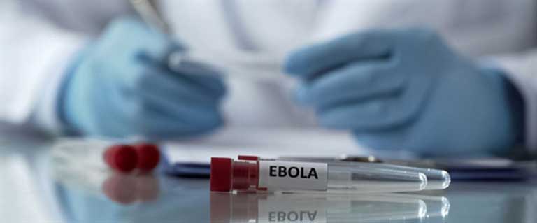 Ebola aşısı