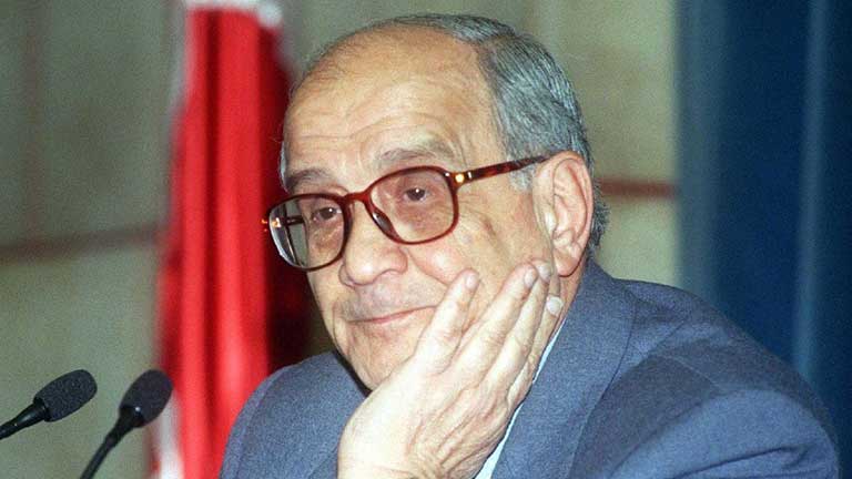 Mümtaz Soysal