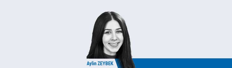 Aylin Zeybek