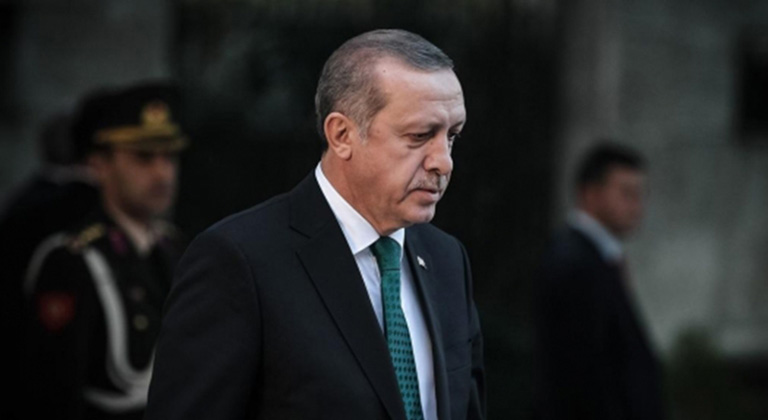 Recep tayyip Erdoğan