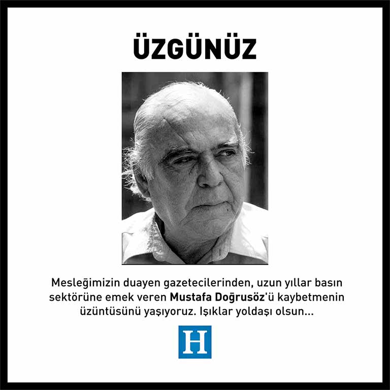 Mustafa Doğrusöz