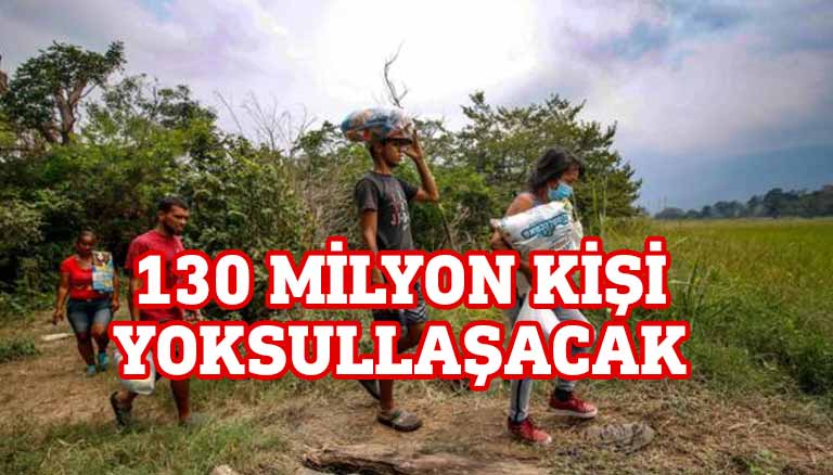 açlık riski