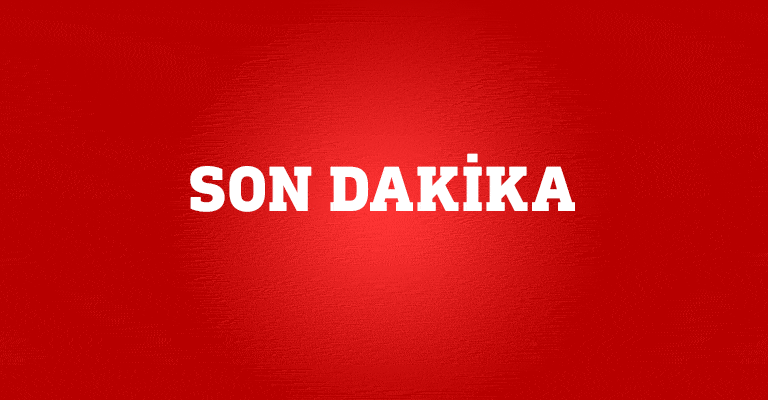 Son Dakika