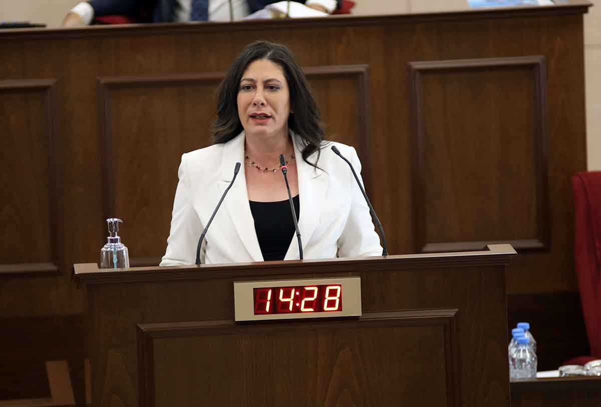 Sıla Usar İncirli