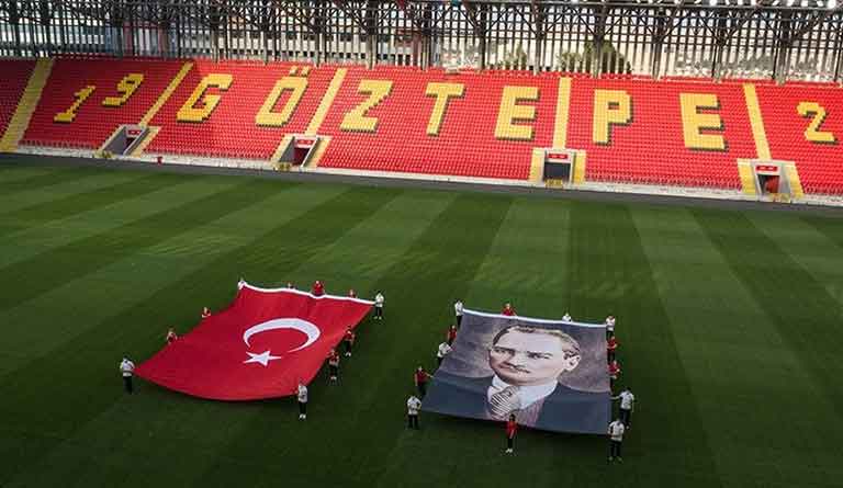 19 Mayıs