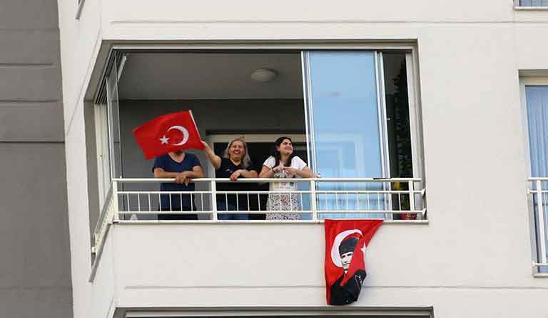 19 Mayıs