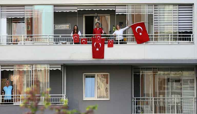 19 Mayıs