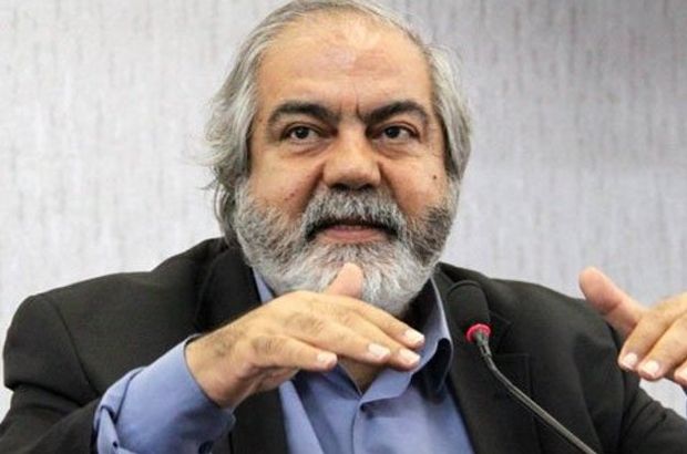 Prof. Dr. Mehmet Altan
