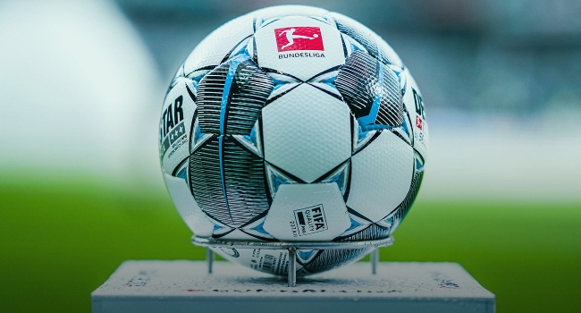 bundesliga