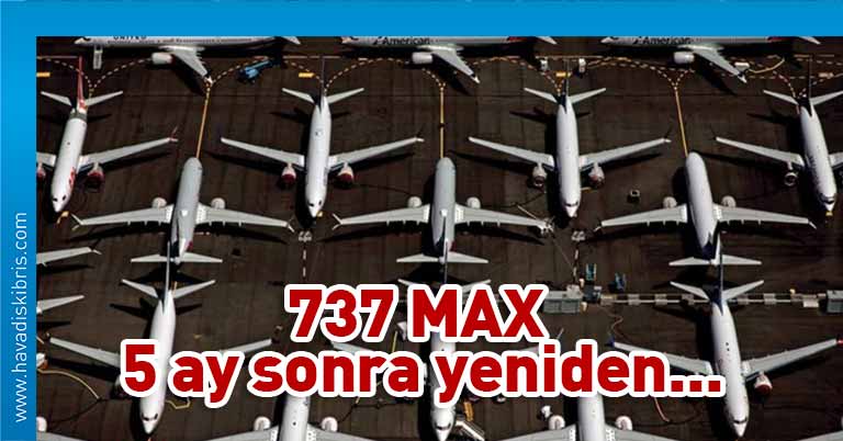 737 MAX