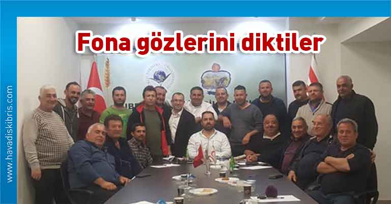 Kıbrıs Türk Çiftçiler Birliği