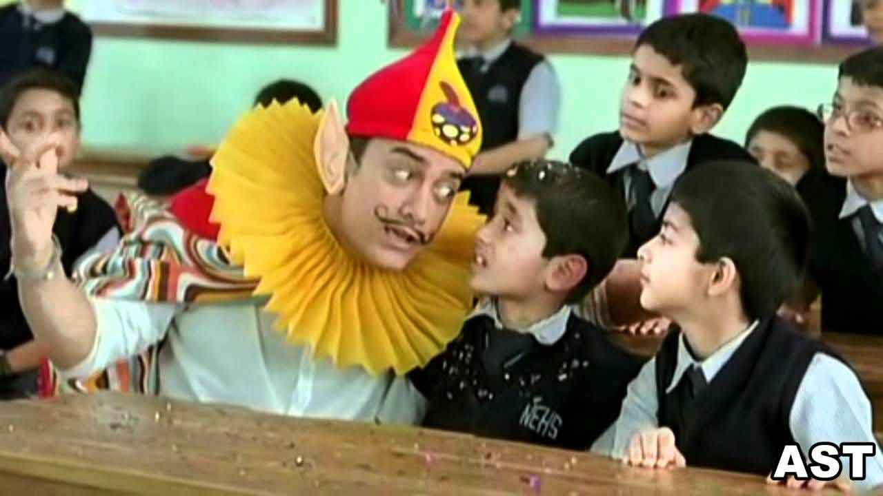 Her çocuk özeldir